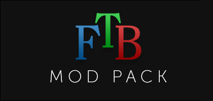 Feed The Beast Mod Pack Download
