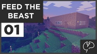 Feed The Beast Mod Pack Server Download