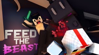 Feed The Beast Mod Pack Server Download