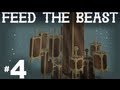Feed The Beast Server Download Link Broken