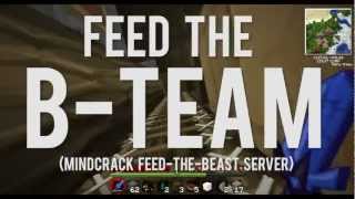 Feed The Beast Server Hosting
