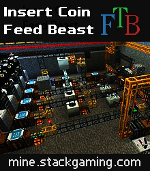 Feed The Beast Server Laggy