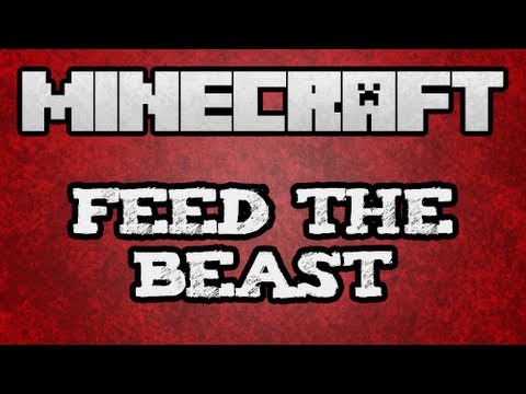 Feed The Beast Server List