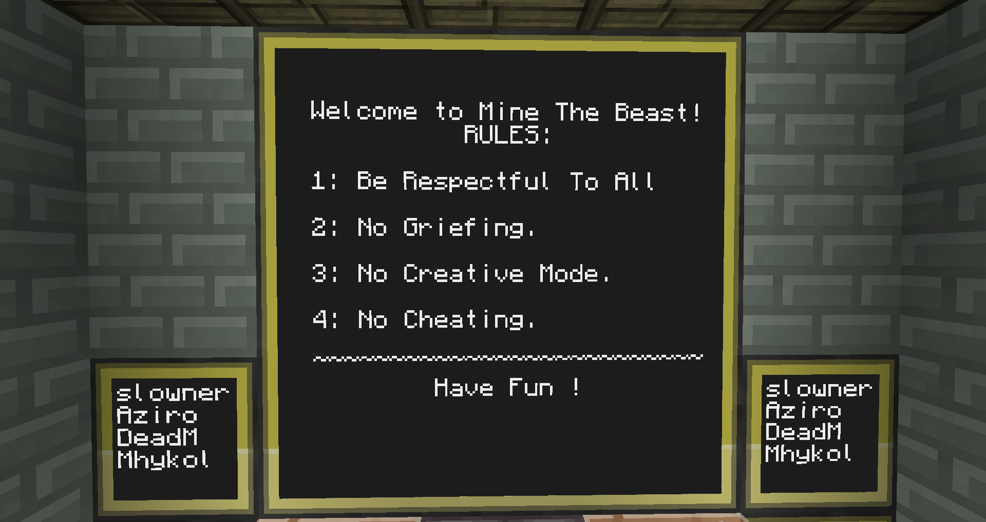 Feed The Beast Servers No Whitelist 1.4.2