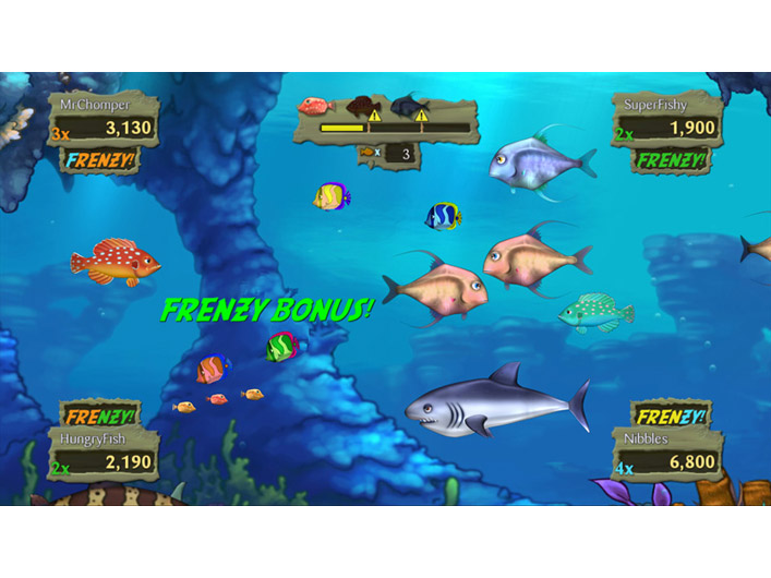 Feeding Frenzy 2 Free Download For Android