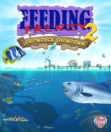Feeding Frenzy 2 Free Download Full