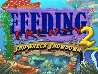 Feeding Frenzy 2 Free Download Full