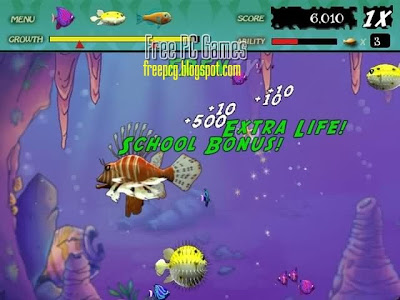 Feeding Frenzy 2 Free Download Full Version No Trial