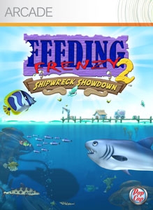 Feeding Frenzy 2 Free Download Full Version No Trial