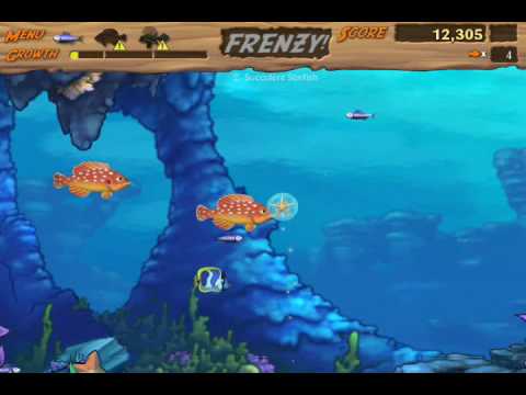 Feeding Frenzy 2 Free Download Full Version No Trial