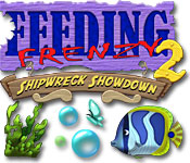 Feeding Frenzy 2 Free Download No Time Limit