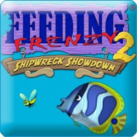 Feeding Frenzy 2 Shipwreck Showdown Free Download