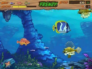 Feeding Frenzy 3 Free Download Full Version