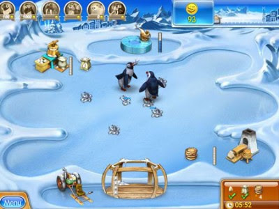 Feeding Frenzy 3 Free Download Full Version For Pc
