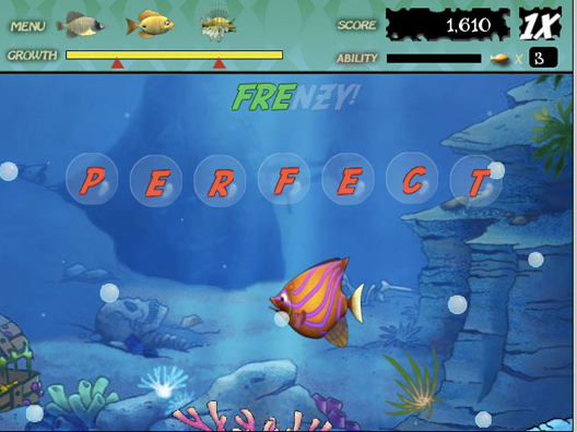 Feeding Frenzy Free Download Android
