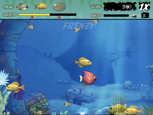 Feeding Frenzy Free Download For Pc