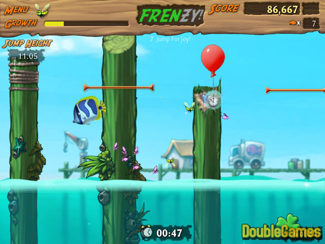 Feeding Frenzy Free Download Full Version For Pc