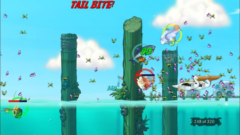 Feeding Frenzy Free Download Full Version No Trial