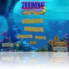 Feeding Frenzy Free Download Full Version No Trial