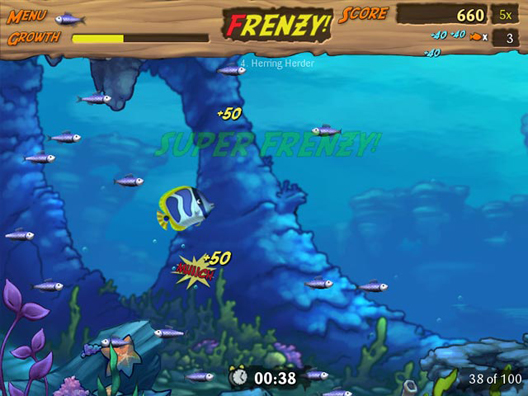 Feeding Frenzy Free Download Mac