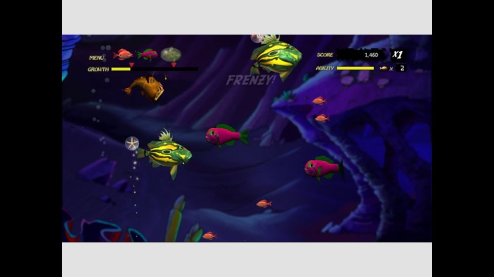 Feeding Frenzy Free Download Unlimited Time