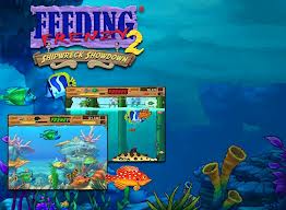 Feeding Frenzy Free Download Unlimited Time