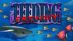 Feeding Frenzy Free Download Unlimited Time