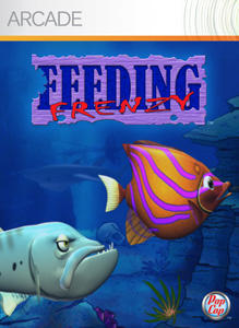 Feeding Frenzy Game Download Free