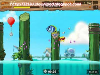 Feeding Frenzy Game Free Download Full Version