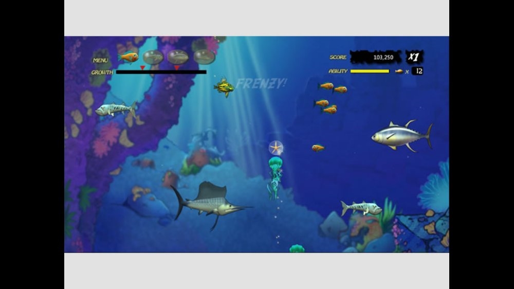 Feeding Frenzy Online Play Without Downloading