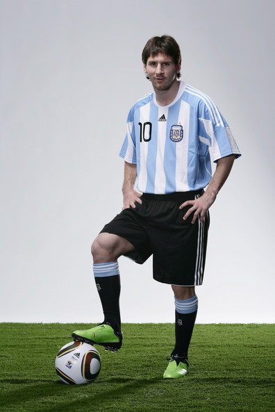 Fifa World Footballer Of The Year 2013