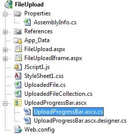 File Upload Button In Asp.net