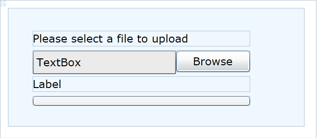 File Upload Button In Asp.net