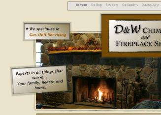 Fireplace Accessories Nj