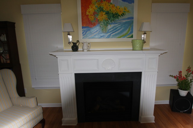 Fireplace Accessories Nj