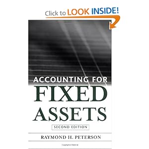 Fixed Assets