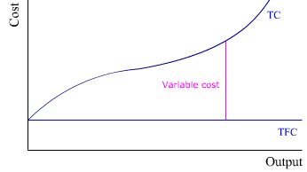 Fixed Costs And Variable Costs Examples List