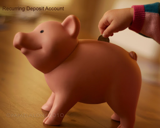 Fixed Deposit Account Definition