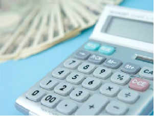 Fixed Deposit Interest Rates In India Calculator