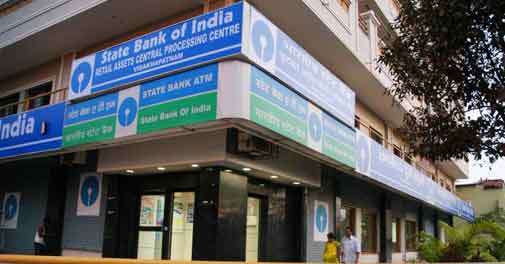 Fixed Deposit Interest Rates In India Sbi