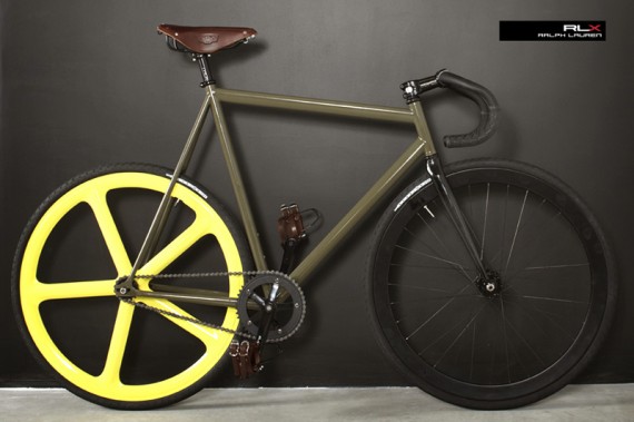 Fixed Gear Bicycle Brands