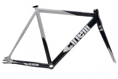 Fixed Gear Bike Frames Uk