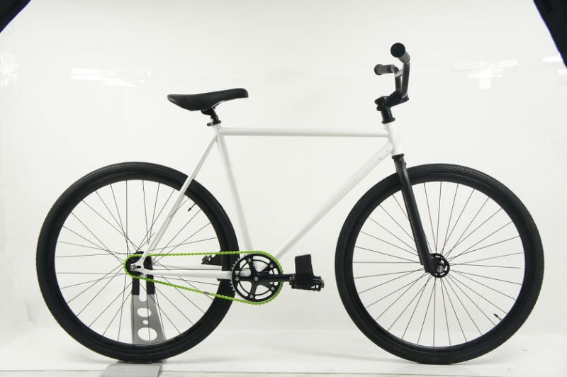 Fixed Gear Freestyle Bikes