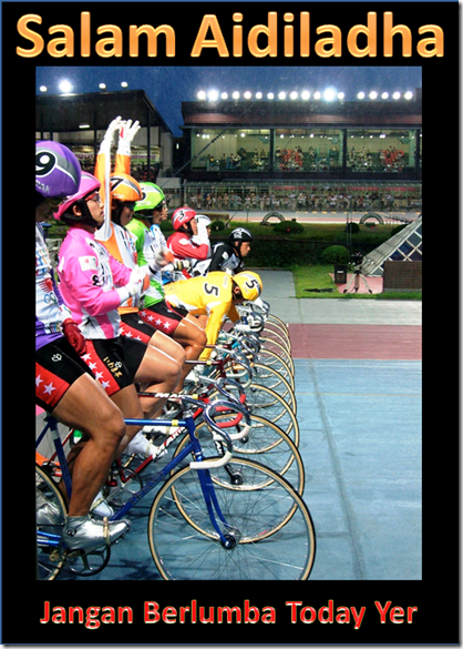 Fixie Bicycle Malaysia