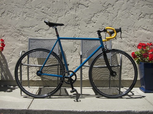 Fixie Bikes For Sale In Ontario