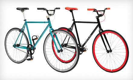 Fixie Bikes For Sale In Ontario