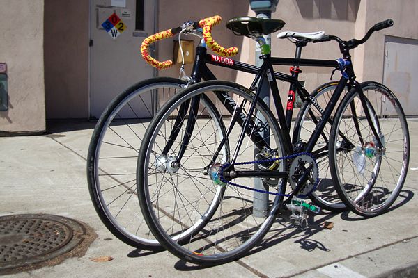 Fixie Bikes For Sale In San Diego