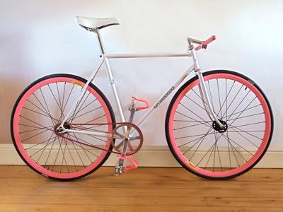 Fixie Bikes Malaysia