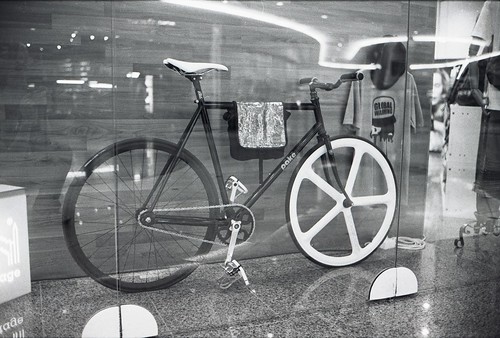 Fixie Bikes Singapore Shop