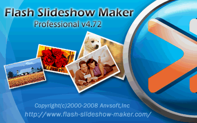 Flash Slideshow Maker Free